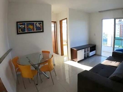 BELO HORIZONTE - Apartamento Padrão - Ouro Preto