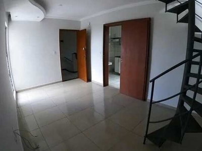 BELO HORIZONTE - Apartamento Padrão - Ouro Preto