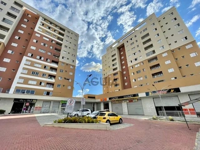 BELO HORIZONTE - Apartamento Padrão - São Geraldo