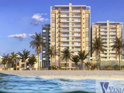 CARAGUATATUBA - Residential / Apartment - PORTO NOVO