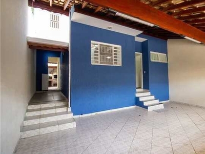 Casa 177 m², Jd. Marambaia, Jundiaí-SP