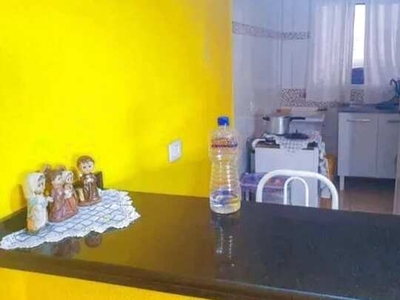 Casa 2/4 - Oportunidade única para sair do aluguel