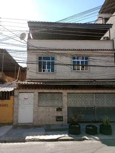 Casa 2º andar no Condomínio Caçapava do Sul