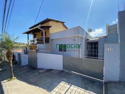 Casa 2 quartos no bairro Brasiléia