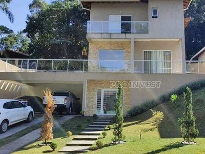 Casa, 212 m² - venda por R$ 1.500.000,00 ou aluguel por R$ 6.734,01/mês - Vila Verde - Ita