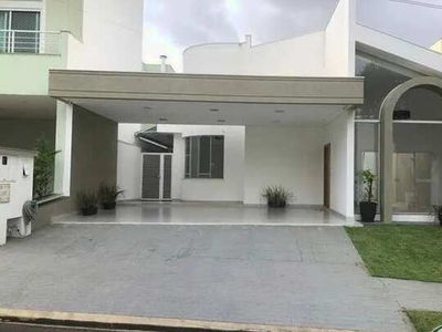 Casa, 240 m² - venda por R$ 1.800.000,00 ou aluguel por R$ 9.910,00/mês - Condomínio Resid
