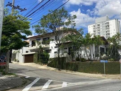 Casa, 257 m² - venda por R$ 1.200.000,00 ou aluguel por R$ 6.000,00/mês - Vila Trujillo