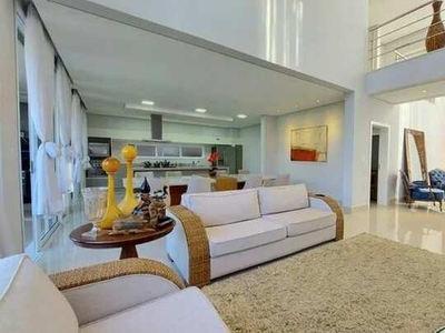 Casa, 310 m² - venda por R$ 2.900.000,00 ou aluguel por R$ 15.564,00 - Alphaville Nova Esp