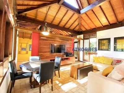 Casa, 500 m² - venda por R$ 3.300.000,00 ou aluguel por R$ 17.056,00/mês - São Fernando Go