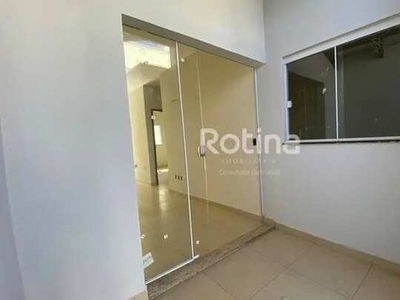 Casa à venda, 2 quartos, 2 vagas, Residencial Integração - Uberlândia/MG