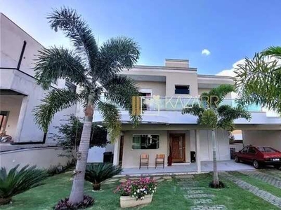 Casa à venda, 3 suítes, piscina, 330m2 R$2.199.000,00 Figueira Garden Atibaia / SP