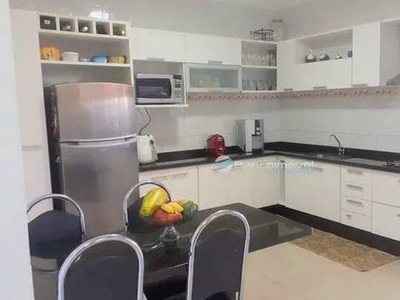 Casa a venda em condominio raizes