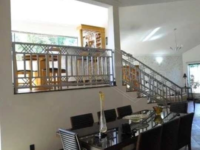 Casa com 03 dormitórios e piscina à venda no Vila Harmonia, Araraquara