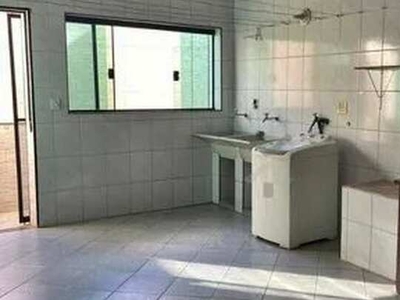 Casa com 1 dormitório para alugar, 60 m² por R$ 1.350/mês - Jardim Rina - Santo André/SP