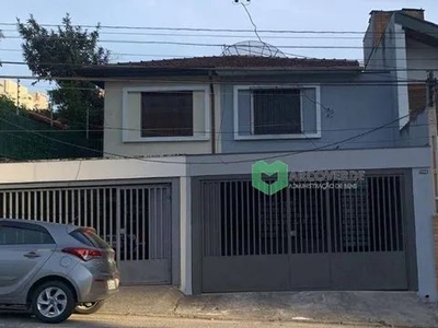 Casa com 2 dormitórios, 165 m² - venda por R$ 1.600.000,00 ou aluguel por R$ 4.872,45/mês