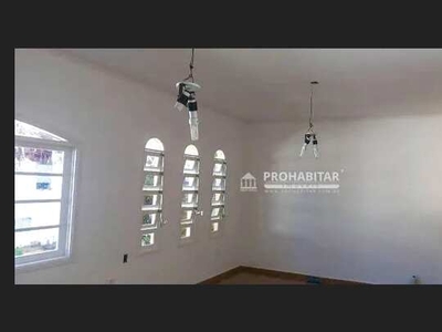 Casa com 2 dormitórios, 170 m² - venda por R$ 450.000,00 ou aluguel por R$ 2.300,00 - Parq