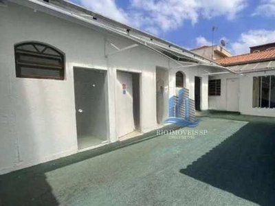 Casa com 2 dormitórios, 177 m² - venda por R$ 1.220.000,00 ou aluguel por R$ 7.426,00/mês