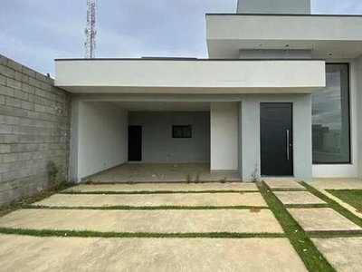 Casa com 2 dormitórios à venda, 144 m² por R$ 750.000,00 - Condomínio Parque Imperial - Sa