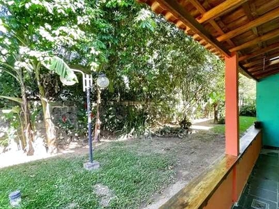 Casa com 2 dormitórios para alugar, 100 m² por R$ 7.300,00/mês - Itaquanduba - Ilhabela/SP