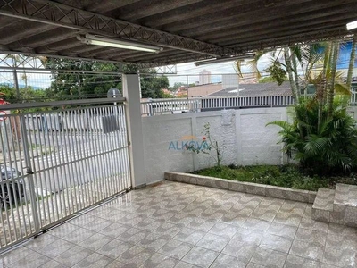 Casa com 2 dormitórios para alugar, 150 m² por R$ 450.105/mês - Jardim Oriente - São José