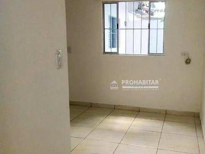 Casa com 2 dormitórios para alugar, 50 m² por R$ 1.300,00/mês - Jardim Cliper - São Paulo