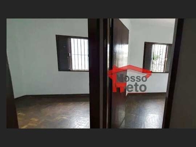 Casa com 2 dormitórios para alugar, 70 m² por R$ 2.150,00/mês - Vila Pirituba - São Paulo