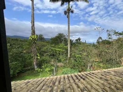 Casa com 2 dormitórios para alugar, 75 m² por R$ 5.000,00/mês - Retiro - Ilhabela/SP