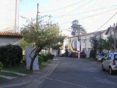 Casa com 2 dormitórios para alugar, 80 m² por R$ 2.300,00/mês - Jardim Barro Branco - Coti