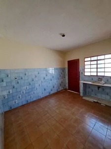 Casa com 2 dormitórios para alugar, 95 m² por R$ 950/mês - Vila Virgínia - Ribeirão Preto/