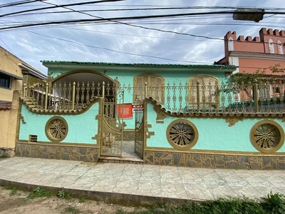 Casa com 2 quartos em Paquetá - Rio de Janeiro - RJ