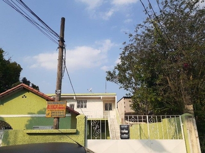 Casa com 2 suítes em Anchieta