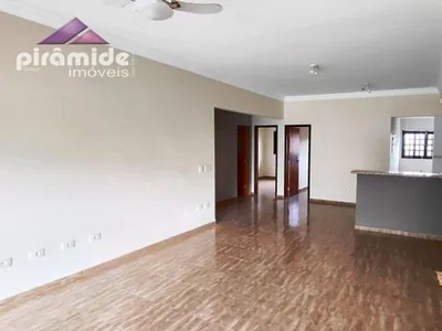 Casa com 3 dormitórios, 112 m² - venda por R$ 500.000,00 ou aluguel por R$ 2.700,01/mês -
