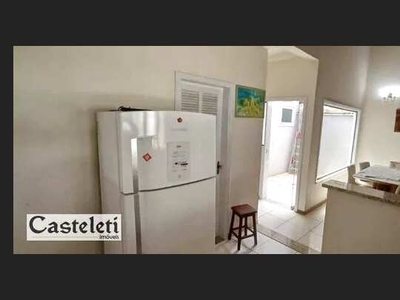 Casa com 3 dormitórios, 120 m² - venda por R$ 850.000,00 ou aluguel por R$ 5.000,00/mês