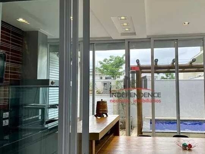 Casa com 3 dormitórios, 150 m² - venda por R$ 1.060.000,00 ou aluguel por R$ 6.395,00/mês