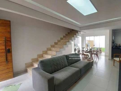 Casa com 3 dormitórios, 160 m² - venda por R$ 1.220.000,00 ou aluguel por R$ 8.758,00/mês