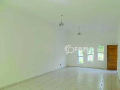 Casa com 3 dormitórios, 166 m² - venda por R$ 780.000,00 ou aluguel por R$ 4.601,15/mês