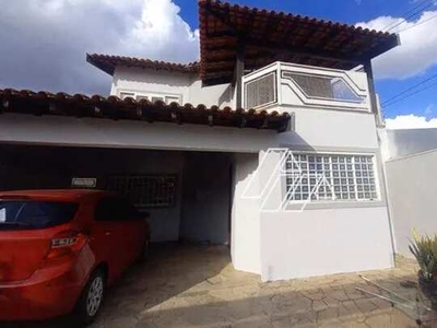 Casa com 3 dormitórios, 171 m² - venda por R$ 780.000,00 ou aluguel por R$ 4.800,00/mês