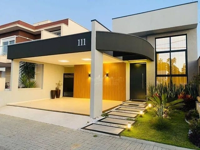 Casa com 3 dormitórios, 176 m² - venda por R$ 1.100.000 ou aluguel por R$ 6.499/mês - Cond