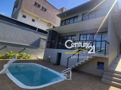 Casa com 3 dormitórios, 200 m² - venda por R$ 1.850.000,00 ou aluguel por R$ 10.812,66/mês