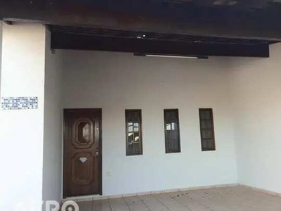 Casa com 3 dormitórios, 200 m² - venda por R$ 550.000,00 ou aluguel por R$ 2.641,00/mês