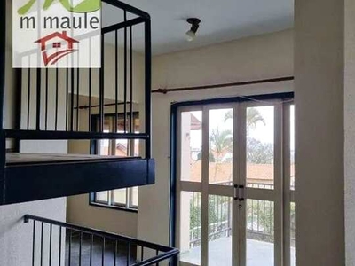 Casa com 3 dormitórios, 213 m² - venda por R$ 950.000,00 ou aluguel por R$ 5.069,33/mês