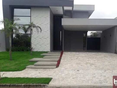 Casa com 3 dormitórios, 222 m² - venda por R$ 1.400.000 ou aluguel por R$ 8.300/mês - Parq