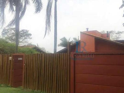 Casa com 3 dormitórios, 234 m² - venda por R$ 1.345.000,00 ou aluguel por R$ 7.830,00/mês