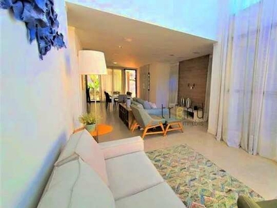 Casa com 3 dormitórios, 236 m² - venda por R$ 1.295.000,00 ou aluguel por R$ 8.018,90/mês