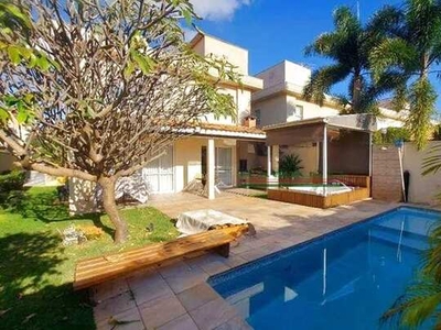 Casa com 3 dormitórios, 239 m² - venda por R$ 1.450.000,00 ou aluguel por R$ 8.276,00/mês