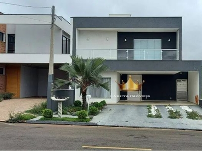 Casa com 3 dormitórios, 253 m² - venda por R$ 1.340.000,00 ou aluguel por R$ 6.877,00/mês