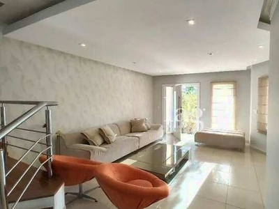 Casa com 3 dormitórios, 260 m² - venda por R$ 1.800.000,00 ou aluguel por R$ 7.175,00/mês