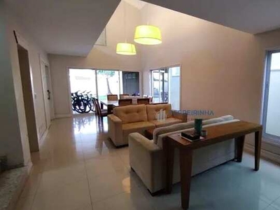 Casa com 3 dormitórios, 262 m² - venda por R$ 1.750.000,00 ou aluguel por R$ 8.025,00/mês