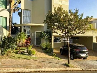 Casa com 3 dormitórios, 276 m² - venda por R$ 2.000.000 ou aluguel por R$ 9.234/mês - Lote