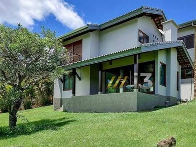 Casa com 3 dormitórios, 290 m² - venda por R$ 3.200.000,00 ou aluguel por R$ 10.416,67/mês